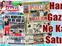 Hangi Gazete Ne Kadar Satıyor? 12 Aralık – 18 Aralık 2016