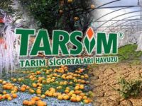 Tarım Sigortalarının Kapsamı Genişliyor