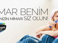 Mimar Benim İle Saniyeler İçinde Evinizi Boyayın