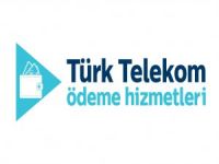 Türk Telekom Ödeme Hizmeti Sunan  Şirketler Arasına Katıldı
