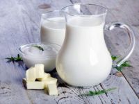 Süt Böbrek Taşı Oluşumunu Yüzde 33 Azaltıyor