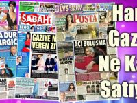 Hangi Gazete Ne Kadar Satıyor? 16 Ocak – 22 Ocak 2017