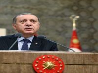 Cumhurbaşkanı Erdoğan: Turizm, Stratejik Bir Sektör