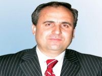 Konuk Yazar Şakir Sarıçay