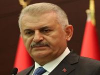 Başbakan Yıldırım: Saldırıyı Nefretle Lanetliyorum