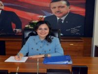 AK Parti İzmir’de Görev Değişimi