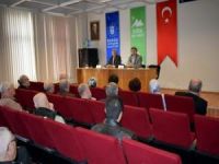 Bursa`da Birlikte Yaşama Kültürü Konuşuldu