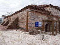 Mudanya`nın 4 Asırlık Tarihi Hamamı İlk Günkü İhtişamına Kavuştu