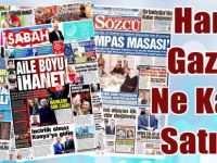 Hangi Gazete Ne Kadar Satıyor? 22-28 Mayıs 2017