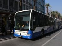 Bayramda Otobüsler İki Gün Ücretsiz
