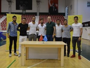 Aliağa FK'dan Transfer Atağı